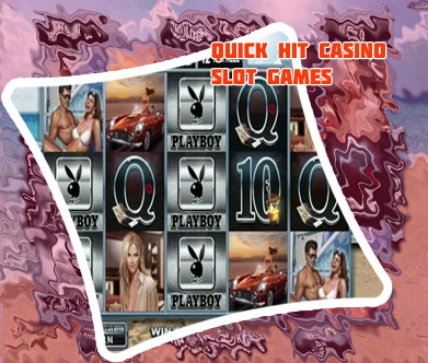 Playboy slot machine for sale