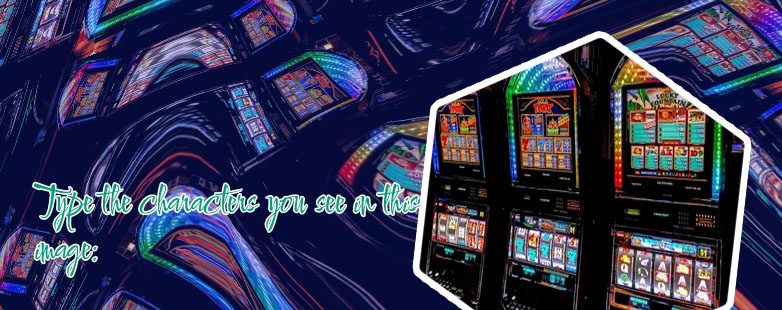 Purchase a real slot machine