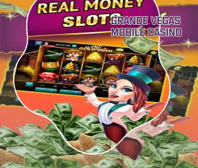 Real cash slots no deposit
