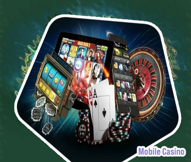Real mobile casino slots