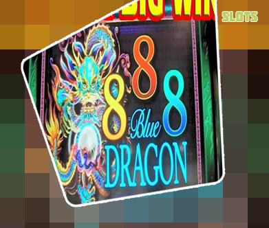 River dragon slot machine