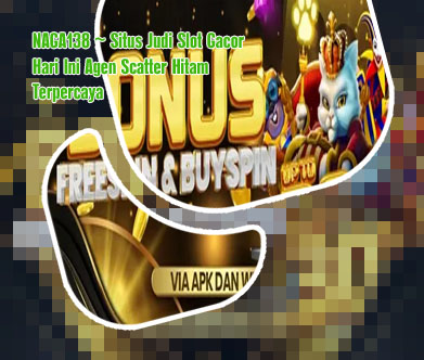 Slot 138 link