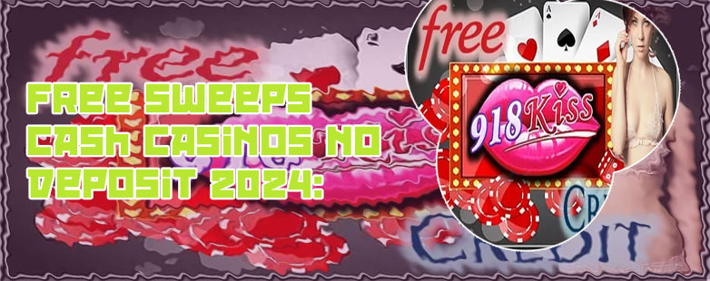 Slot online free credit no deposit