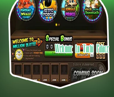 Slot places near me