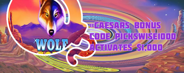 Slot wolf promo code