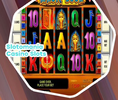 Slotomania slot machines download