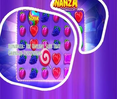 Slots bonanza