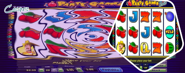 Slotto casino