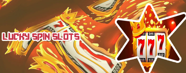 Spins slots