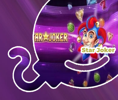 Star joker slot