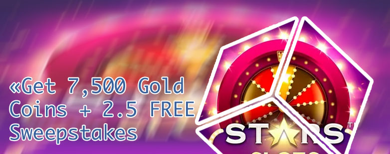 Stars slots casino free coins