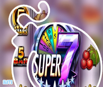 Super seven slots