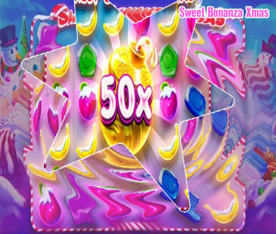 Sweet bonanza xmas slot