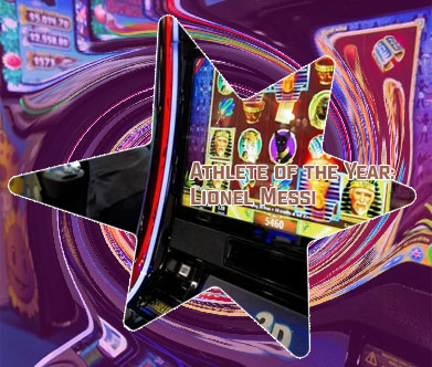 The hangover slot machine for sale