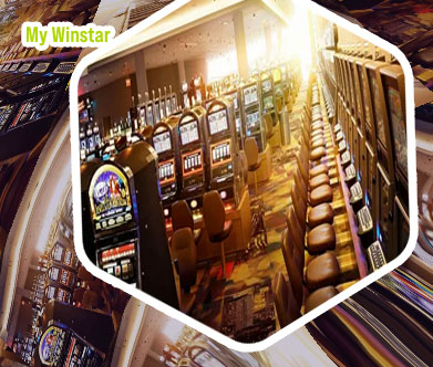 Winstar casino slots