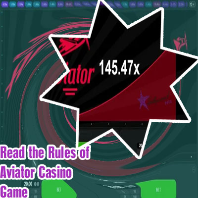 Aviator casino game app