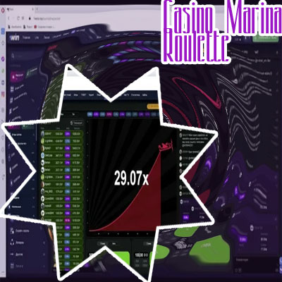 Aviator casino roulette