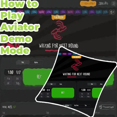 Aviator demo play