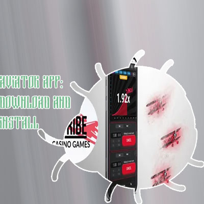 Aviator game bet app