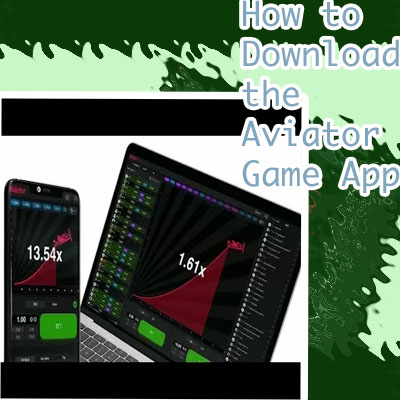 Aviator game bet app download