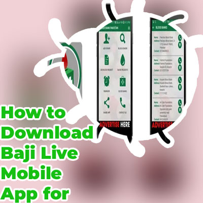 Baji app pakistan download apk old version