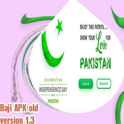 Baji app pakistan download apk