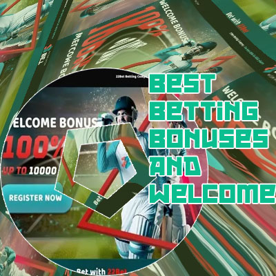 Best betting bonus sites