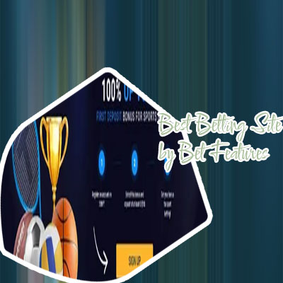 Best deposit bonus betting sites