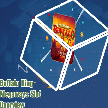 Buffalo king megaways jackpot