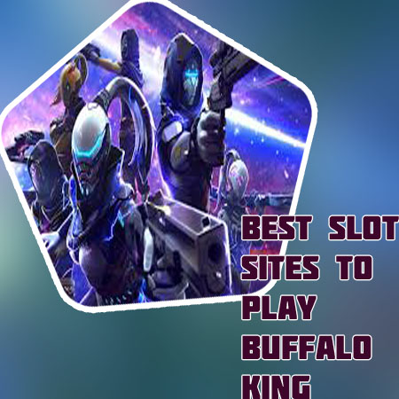 Buffalo king megaways slot rtp