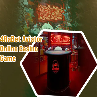 Casino slot aviator