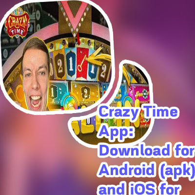 Crazy time app download apk latest version