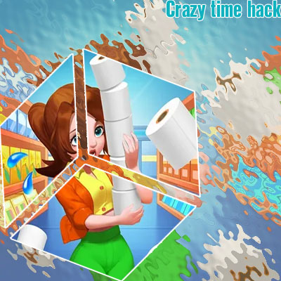 Crazy time revo hack apk download
