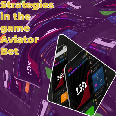 Game aviator bet